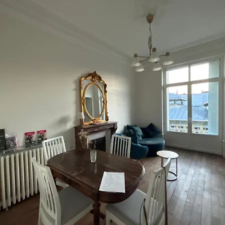 Apartamento La Vie Dijonnaise