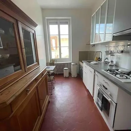 La Vie Dijonnaise Apartamento Dijon
