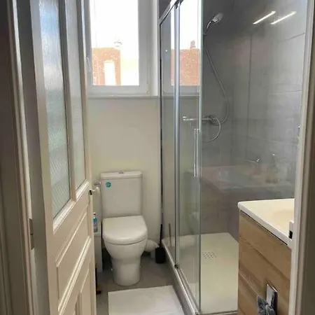 La Vie Dijonnaise Apartamento *