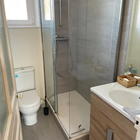 La Vie Dijonnaise Apartamento