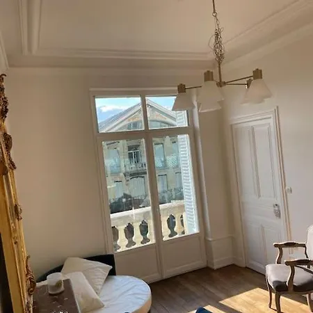 La Vie Dijonnaise Apartamento