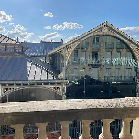 Apartamento La Vie Dijonnaise *