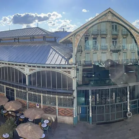 La Vie Dijonnaise Apartamento *