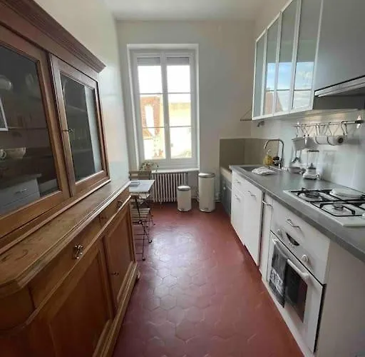 La Vie Dijonnaise Apartment Dijon