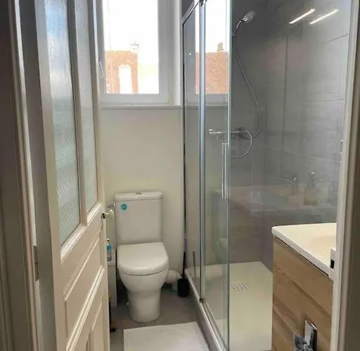 La Vie Dijonnaise Apartment *