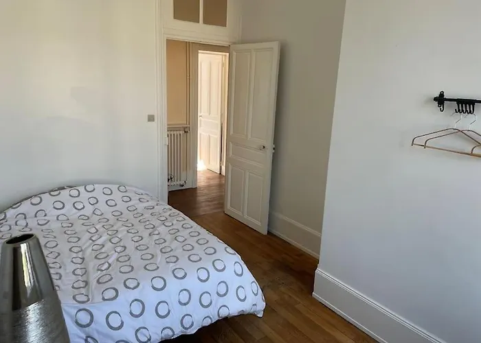 La Vie Dijonnaise * Dijon