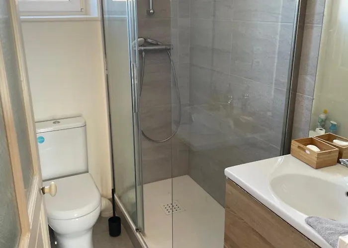 La Vie Dijonnaise Apartment